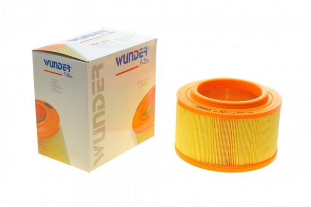 Filtro de ar WH566 Wunder