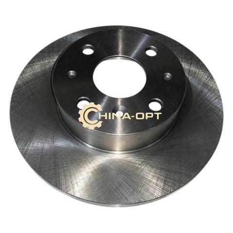 3501101106 Geely Disco do freio dianteiro