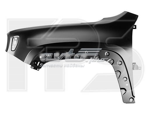  FPS FP3808311