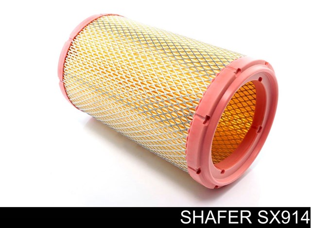 Filtro de ar Shafer SX914