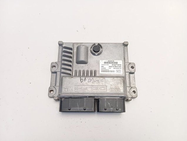  Peugeot/Citroen 9809447980