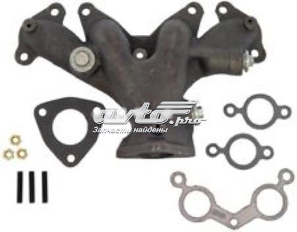 Tubo coletor de escape para Nissan Sunny II N13