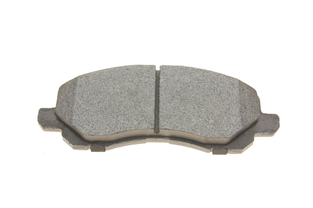 Sapatas do freio dianteiras de disco Solgy 209174 preço, a partir de 26,43 USD