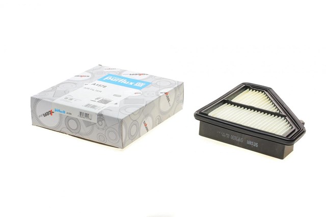 A1578 Purflux Filtro de ar