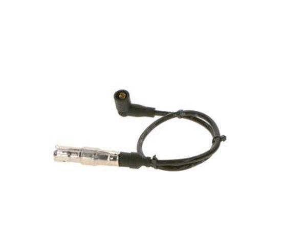 Fios de alta voltagem, kit 986356359 Bosch