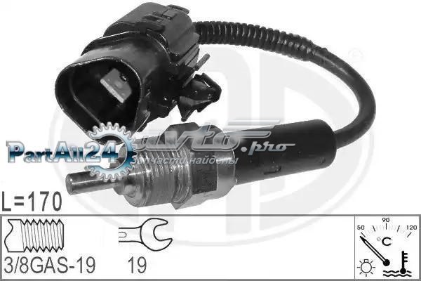 Sensor de temperatura do fluido de esfriamento (de ativação de ventilador do radiador) ERA 330574 preço, a partir de 18,07 USD