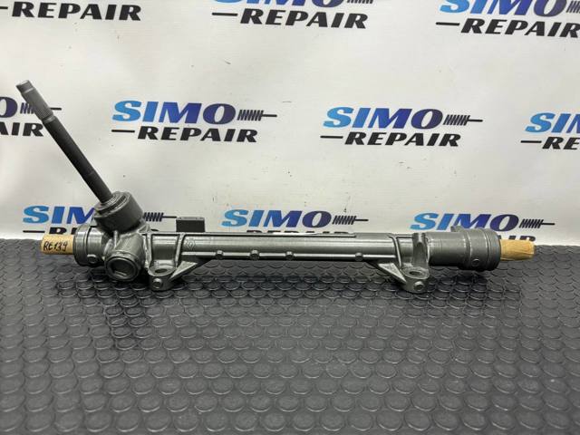 Cremalheira da direção 480018467R Renault (RVI)
