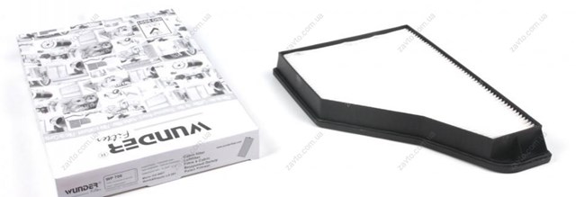  Wunder WP706