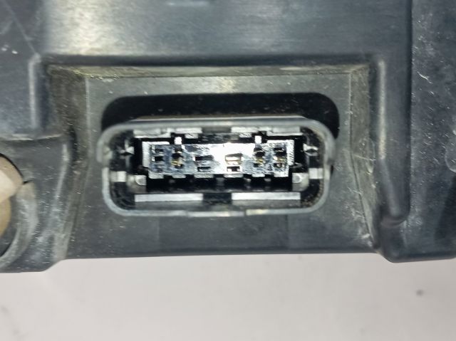 Luzes máximas esquerdas Peugeot/Citroen 9822653980 preço, a partir de 16,31 USD