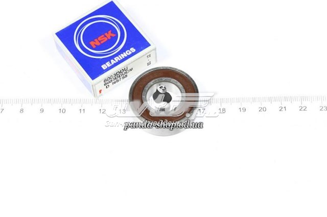 Rolamento do gerador NSK 6003DDUCM preço, a partir de 5,09 USD