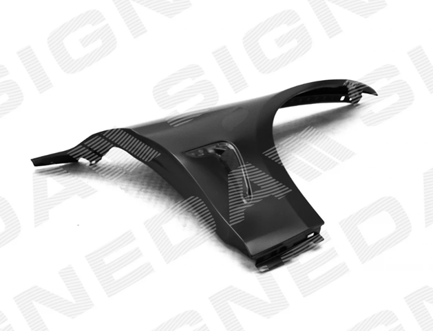 Compre ZFD1141L Signeda Luz esquerda