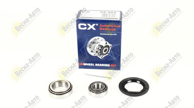 Rolamento de cubo traseiro CX/Complex CX523 preço, a partir de 9,95 USD