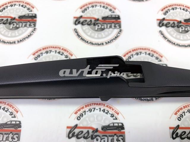 Limpa-pára-brisas de vidro traseiro Land Rover LR064430 preço, a partir de 10,35 USD
