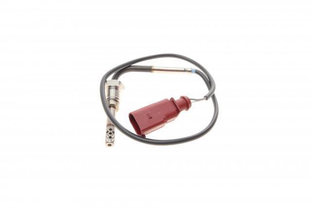 Sensor de temperatura dos gases de escape (GE), antes de filtro de partículas diesel 115046 Solgy