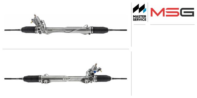 Cremalheira da direção MSG BW227 preço, a partir de 429,79 USD