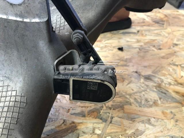 37146784075 BMW Sensor dianteiro do nível de posição de carroçaria