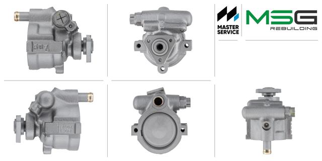 Compre RE009R MSG Rebuilding Bomba da Direção hidrâulica assistida