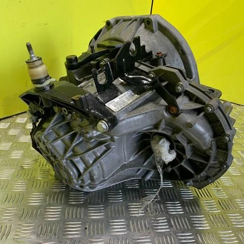 Compre PF6024 Renault (RVI) Caixa de Mudança montada (caixa mecânica de velocidades)