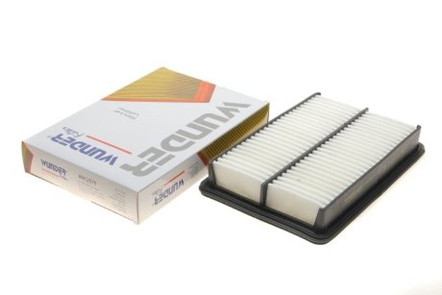 Compre WH2079 Wunder Filtro de ar