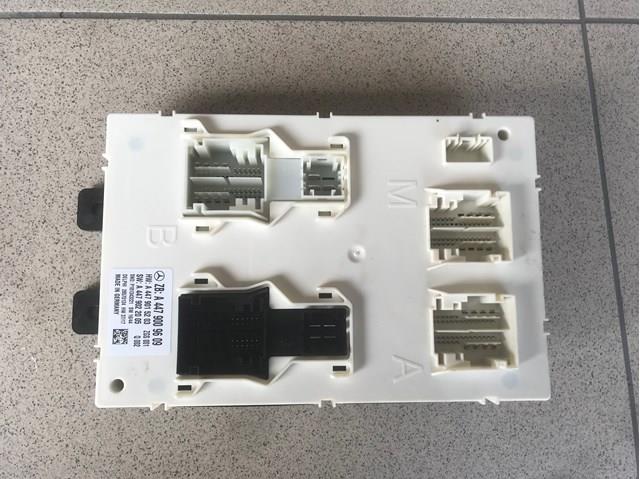Unidade de controlo de sinais SAM Mercedes A4479009609 preço, a partir de 279,70 USD