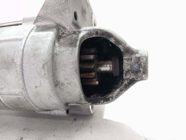 Motor de arranco Opel 9825233080