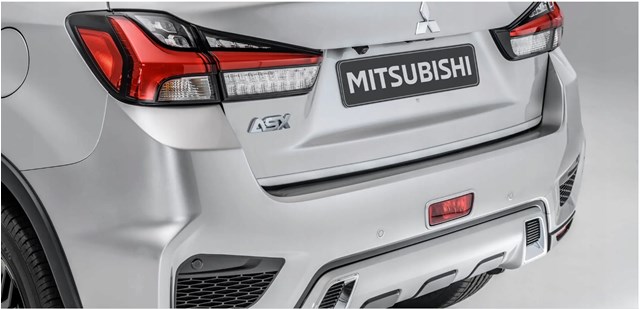 Compre MZ576765EX Mitsubishi 