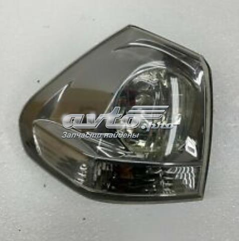 8156148061 Toyota Lanterna traseira esquerda externa