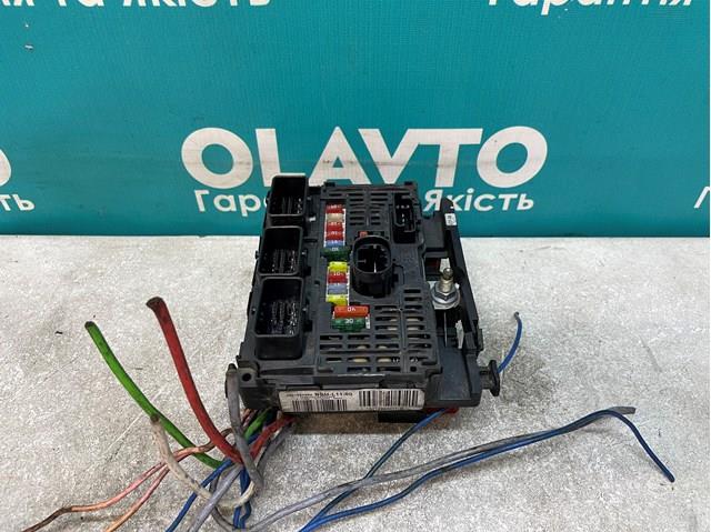 Compre 9661682980 Peugeot/Citroen Unidade de dispositivos de segurança