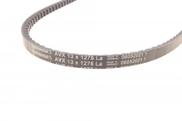 Correia dos conjuntos de transmissão Continental/Siemens AVX13X1275 preço, a partir de 12,17 USD