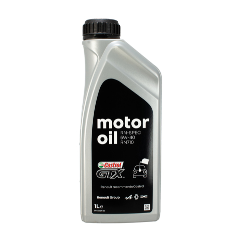 7711658110 Renault (RVI) Óleo para motor