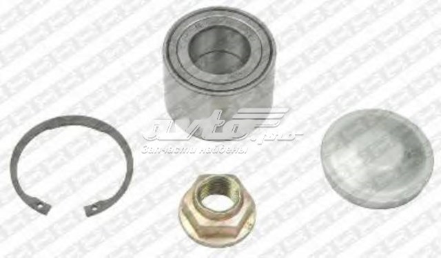  SNR R15570