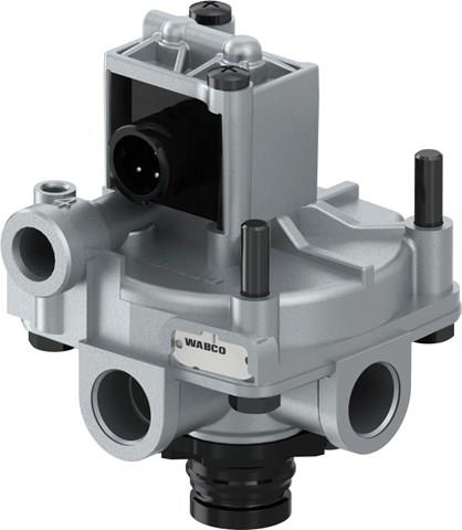 Módulo de direção (Centralina eletrônica) ABS 4721950317 Wabco