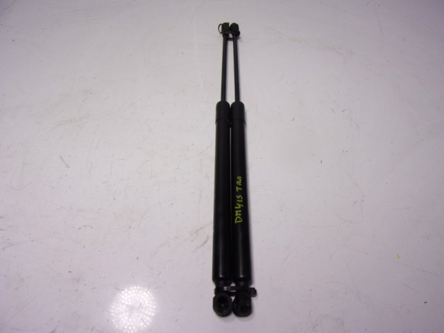Amortecedor de tampa de porta-malas (de 3ª/5ª porta traseira) Peugeot/Citroen 9807899380 preço, a partir de 15,04 USD