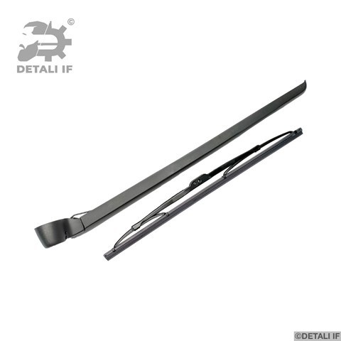 Compre DF11212 Detali IF Limpa-pára-brisas de vidro traseiro