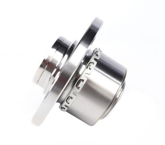 Cubo dianteiro Solgy 216127