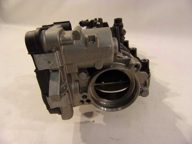 Compre 55258236 Fiat/Alfa/Lancia Tubo coletor de admissão