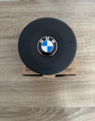 32305A66F66 BMW Cinto de segurança (AIRBAG) de condutor