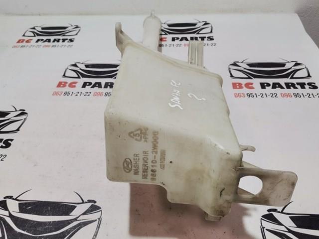 Tanque de fluido para lavador de vidro Hyundai/Kia 986102W000 preço, a partir de 115,14 USD
