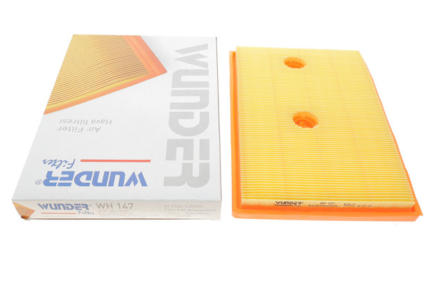 Filtro de ar WH147 Wunder