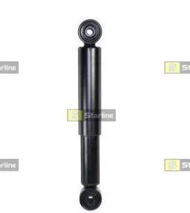 Amortecedor traseiro TLC000742 Starline