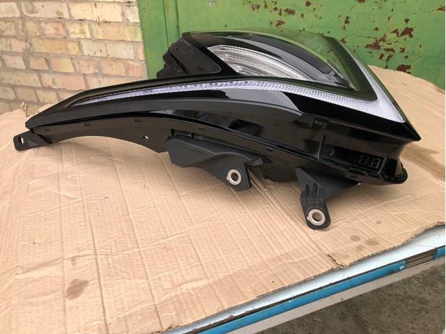 Luz esquerda Hyundai/Kia 92101R2000 preço, a partir de 1622,55 USD