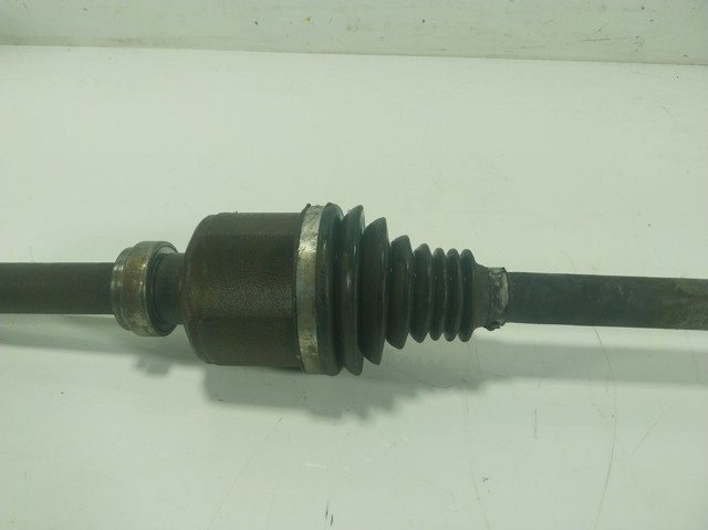 1614305680 Peugeot/Citroen Semieixo (acionador) dianteiro direito
