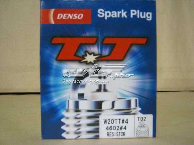 Compre W20TT4 Denso Vela de ignição