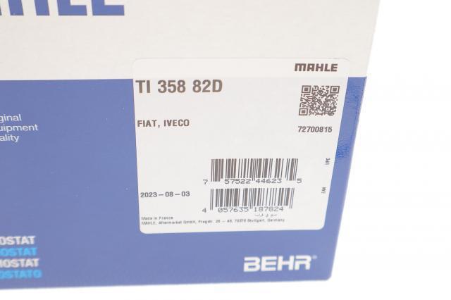Termostato Mahle Original TI35882D preço, a partir de 36,32 USD