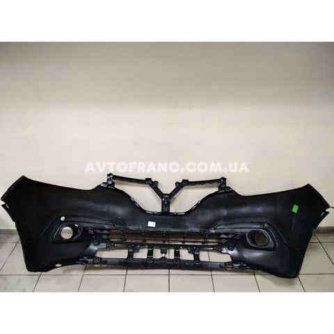 Pára-choque dianteiro Renault (RVI) 601984273R preço, a partir de 157,75 USD