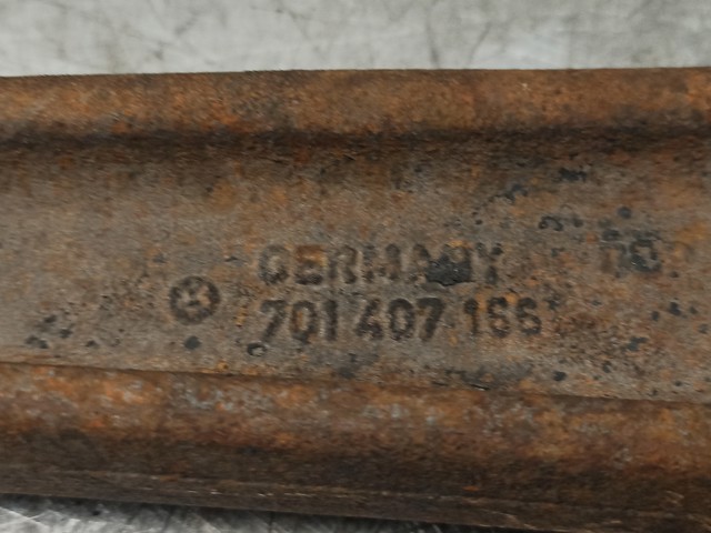 701407166 VAG 
