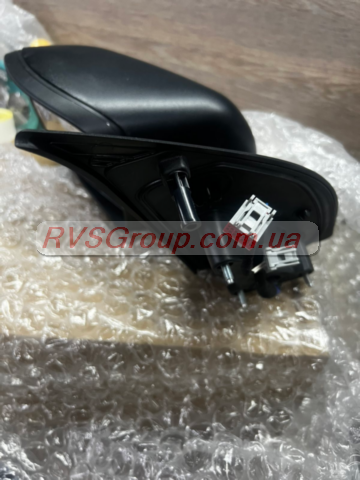 Espelho de retrovisão esquerdo Land Rover LR023913