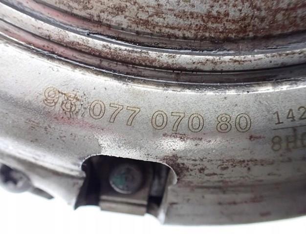 9807707080 Peugeot/Citroen 