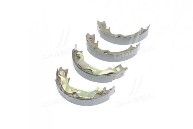 Sapatas do freio de estacionamento Rider RD2638GS8815 preço, a partir de 34,19 USD