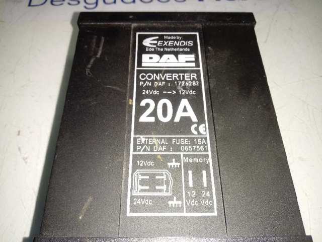  1726282 DAF